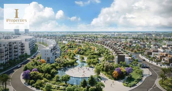 شقة 1 غرفة نوم للبيع في 6 أكتوبر، الجيزة - 475511383_122104744160790785_1720537851089541719_n. jpg