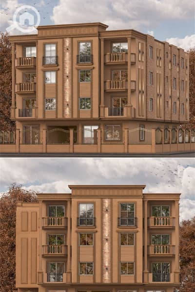 5 Bedroom Duplex for Sale in 6th of October, Giza - 5AA51397-71AE-4B62-AF10-200C442B287C. png