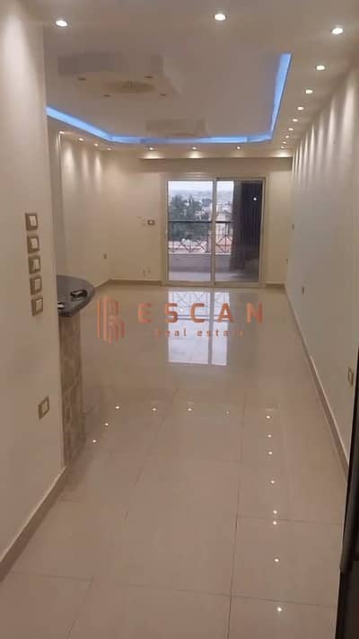 2 Bedroom Flat for Rent in New Cairo, Cairo - WhatsApp Image 2026-02-02 at 1.23. 47 PM. jpeg