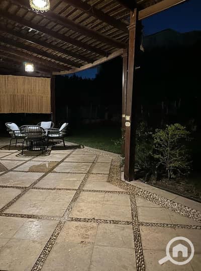 فیلا 4 غرف نوم للايجار في الشيخ زايد، الجيزة - WhatsApp Image 2026-01-24 at 6.57. 40 PM. jpeg