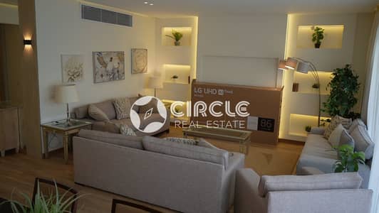 4 Bedroom Penthouse for Rent in New Cairo, Cairo - WhatsApp Image 2026-02-01 at 18.12. 45. jpeg