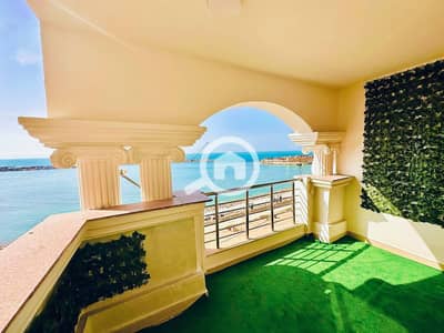 2 Bedroom Flat for Rent in Sidi Beshr, Alexandria - WhatsApp Image 2026-02-02 at 13.51. 24. jpeg
