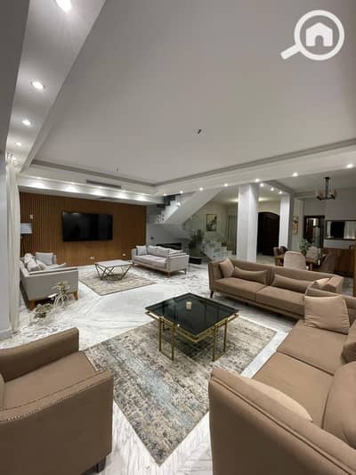 فیلا 5 غرف نوم للايجار في القاهرة الجديدة، القاهرة - WhatsApp Image 2026-02-02 at 1.57. 53 PM (2). jpeg