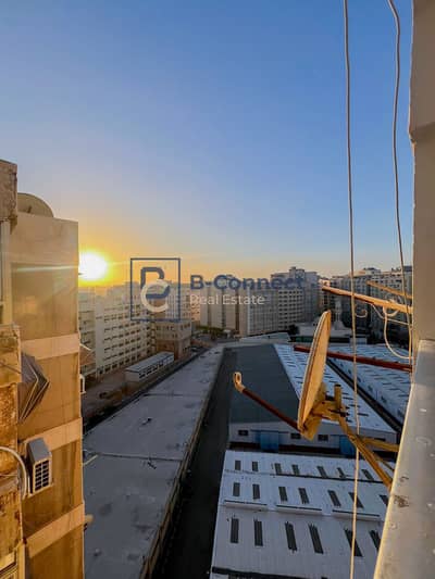 2 Bedroom Apartment for Sale in Smoha, Alexandria - WhatsApp Image 2026-01-30 at 3.41. 56 AM (1). jpg