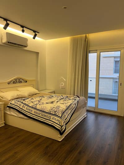 فلیٹ 3 غرف نوم للايجار في 6 أكتوبر، الجيزة - WhatsApp Image 2026-02-02 at 1.30. 36 PM. jpeg