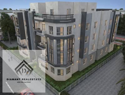 فلیٹ 2 غرفة نوم للبيع في مدينة الشروق، القاهرة - WhatsApp Image 2025-12-20 at 4.59. 18 PM (2). jpeg