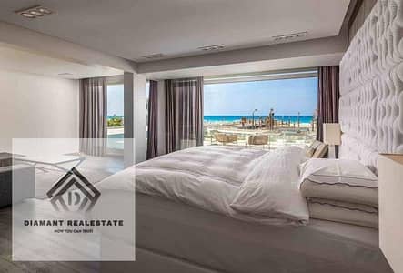 شاليه 3 غرف نوم للبيع في العين السخنة، السويس - WhatsApp Image 2025-06-25 at 10.53. 44 AM (2). jpeg