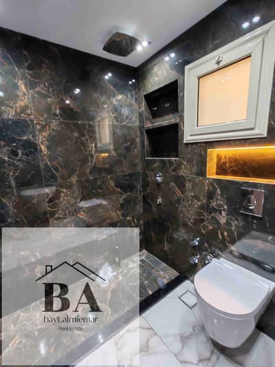 3 Bedroom Flat for Sale in Sheikh Zayed, Giza - 27367. jpg