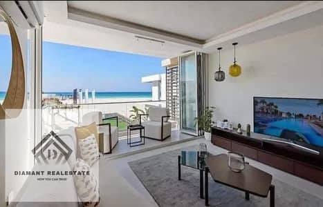 شاليه 3 غرف نوم للبيع في العين السخنة، السويس - WhatsApp Image 2025-07-02 at 2.36. 12 PM. jpeg