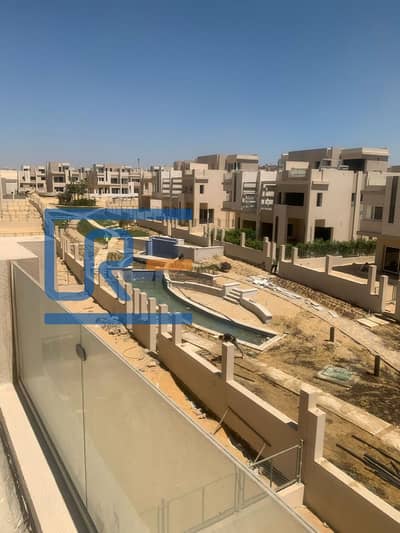 توين هاوس 4 غرف نوم للبيع في 6 أكتوبر، الجيزة - IMG-20260120-WA0029. jpg