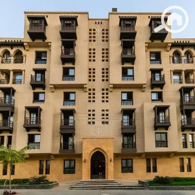 3 Bedroom Flat for Sale in El Fostat, Cairo - WhatsApp Image 2025-12-04 at 12.25. 47 PM (1). jpeg