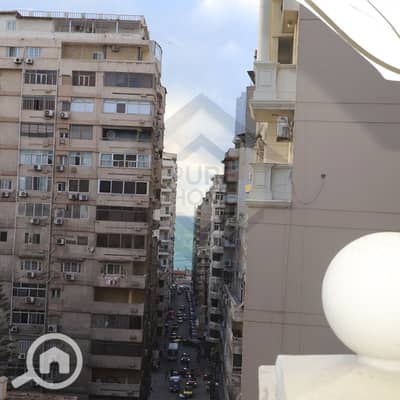 4 Bedroom Flat for Rent in Laurent, Alexandria - 12. jpg
