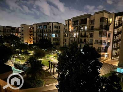 3 Bedroom Flat for Sale in Madinaty, Cairo - 1000499696. jpg