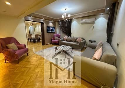 فلیٹ 3 غرف نوم للبيع في المهندسين، الجيزة - WhatsApp Image 2026-01-28 at 11.57. 54 PM (1). jpeg