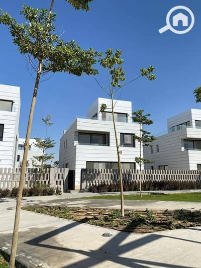 4 Bedroom Villa for Sale in Shorouk City, Cairo - WhatsApp Image 2026-02-02 at 2.03. 04 PM. jpeg