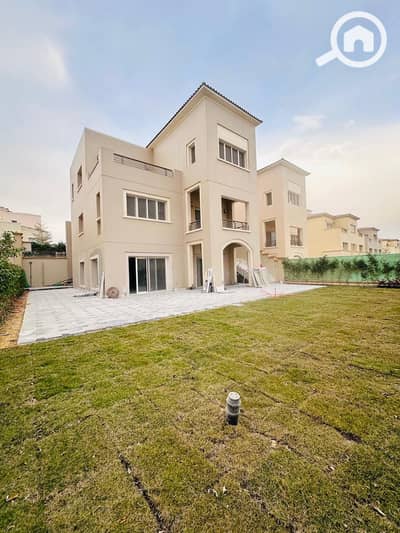 فیلا 4 غرف نوم للايجار في المقطم، القاهرة - WhatsApp Image 2026-02-02 at 2.01. 15 PM (2). jpeg