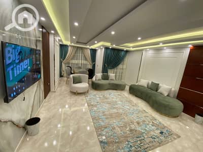 3 Bedroom Flat for Rent in Nasr City, Cairo - IMG-20240923-WA0029. jpg