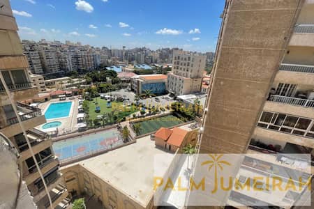 3 Bedroom Flat for Sale in Sidi Gaber, Alexandria - -. jpg