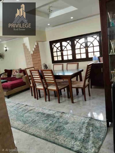 2 Bedroom Flat for Sale in Zahraa Al Maadi, Cairo - 148256. jpg