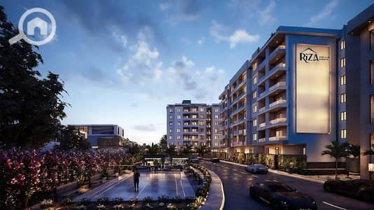 2 Bedroom Apartment for Sale in Sheikh Zayed, Giza - WhatsApp Image 2025-11-30 at 3.23. 48 PM (2). jpeg