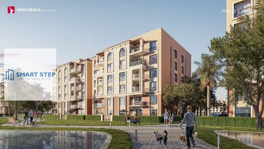 4 Bedroom Penthouse for Sale in Mostakbal City, Cairo - WhatsApp Image 2025-12-14 at 11.10. 23_3ebcbac9. jpg