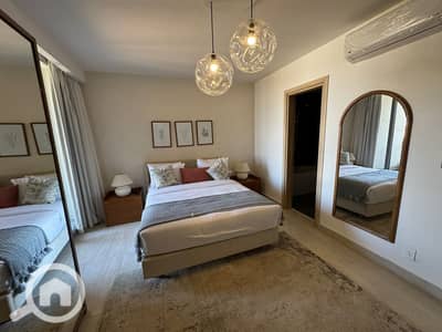 2 Bedroom Apartment for Sale in Sheikh Zayed, Giza - WhatsApp Image 2026-02-02 at 1.18. 51 PM. jpeg