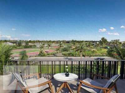 2 Bedroom Flat for Sale in New Heliopolis, Cairo - WhatsApp Image 2025-04-29 at 10.42. 11 (3). jpeg