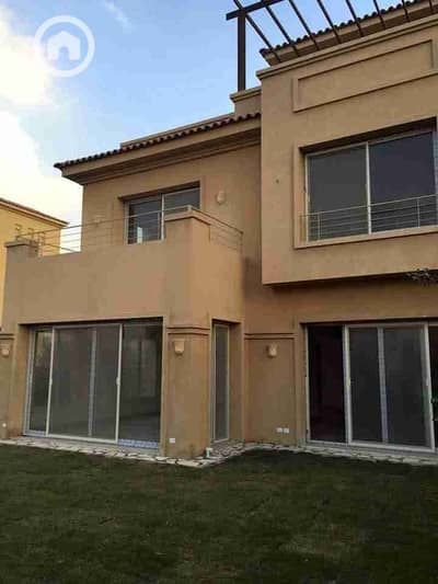 5 Bedroom Twin House for Rent in 6th of October, Giza - 1000275340. jpg