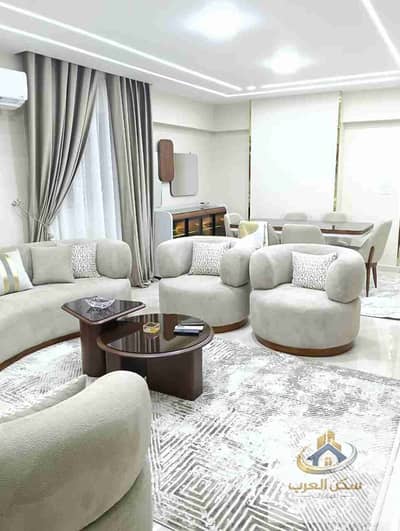 3 Bedroom Flat for Rent in Nasr City, Cairo - 1001091551. jpg