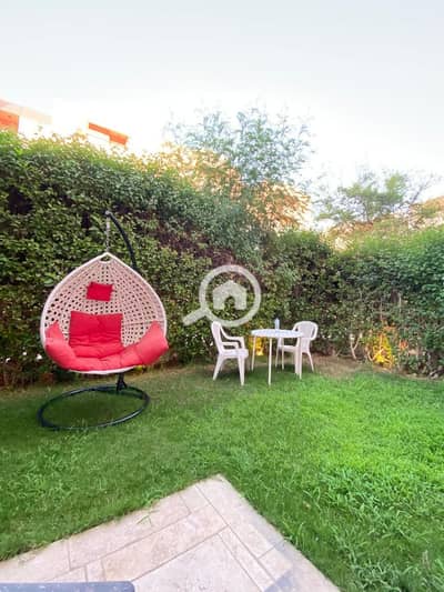 2 Bedroom Apartment for Rent in New Cairo, Cairo - WhatsApp Image 2026-02-02 at 1.31. 41 PM. jpeg