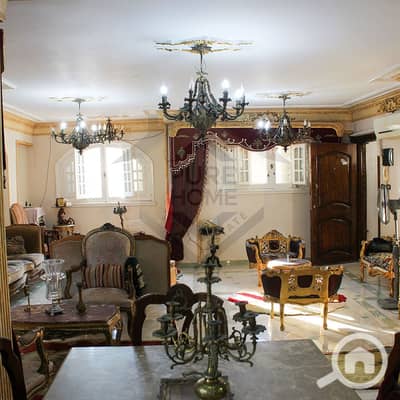 3 Bedroom Apartment for Sale in Laurent, Alexandria - 2. jpg