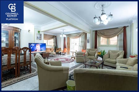 3 Bedroom Flat for Rent in Sidi Beshr, Alexandria - 001. jpg