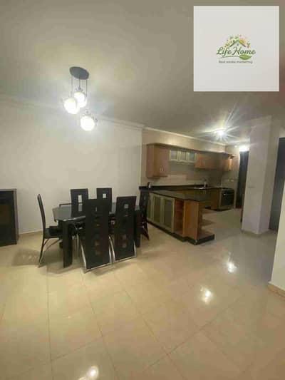 2 Bedroom Flat for Rent in New Cairo, Cairo - 1001262390. jpg