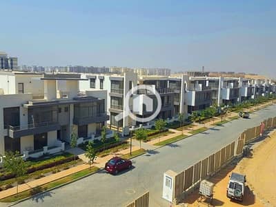 3 Bedroom Flat for Sale in New Cairo, Cairo - 2370a32c-8213-4dda-b9c9-feea21adf596. jpg