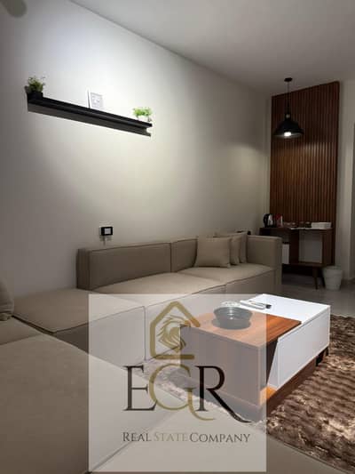 2 Bedroom Flat for Rent in New Cairo, Cairo - 0. jpg