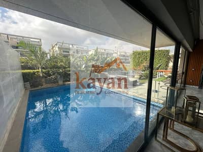 3 Bedroom Apartment for Sale in New Cairo, Cairo - aac50e15-a77f-4e6b-8398-95c4781dc94b. jpg