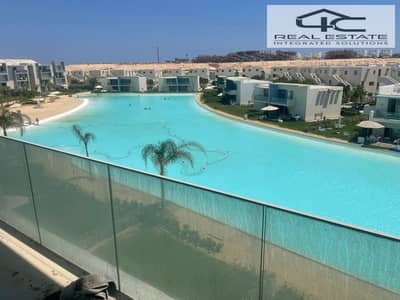 3 Bedroom Chalet for Sale in North Coast, Matruh - WhatsApp Image 2026-02-02 at 1.15. 23 PM. jpeg