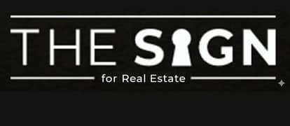 Sign Investment for real estate