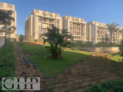 3 Bedroom Apartment for Sale in New Cairo, Cairo - 6e3f0384-cbf2-4a80-a665-58486d75efb3. jpg