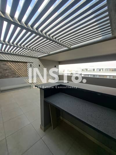 4 Bedroom Penthouse for Rent in New Cairo, Cairo - 679b6a2f6c633_WhatsApp-Image-2025-01-28-at-3.42. 00-PM-(1). jpeg