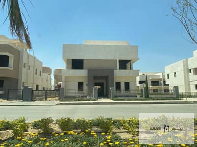4 Bedroom Villa for Sale in Madinaty, Cairo - WhatsApp Image 2026-02-01 at 3.26. 40 PM. jpeg