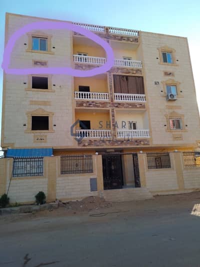 3 Bedroom Flat for Sale in Badr City, Cairo - WhatsApp Image 2026-02-02 at 4.14. 46 AM. jpeg