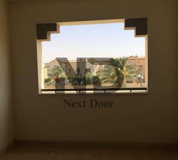 Apartment For Sale – Uptown Cairo, Aroura – pohled 3