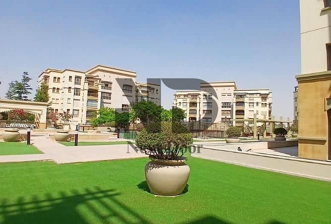 Apartment For Sale – Uptown Cairo, Aroura – pohled 6