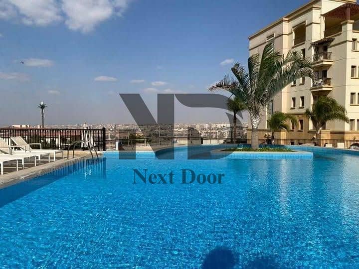 Apartment For Sale – Uptown Cairo, Aroura – další