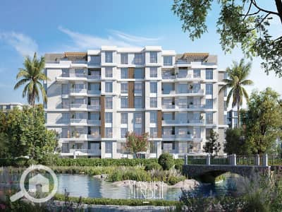 4 Bedroom Apartment for Sale in New Cairo, Cairo - 5. jpg