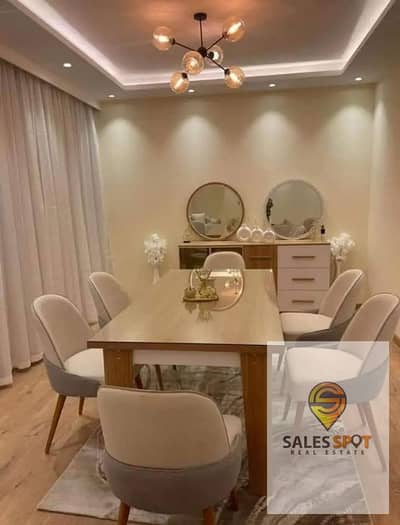 1 Bedroom Apartment for Sale in Shorouk City, Cairo - WhatsApp Image 2025-05-31 at 11.00. 29 AM. jpeg