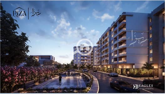 2 Bedroom Apartment for Sale in Sheikh Zayed, Giza - WhatsApp Image 2025-11-30 at 3.23. 48 PM (8). jpeg