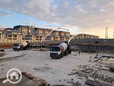 1 Bedroom Hotel Apartment for Sale in North Coast, Matruh - WhatsApp Image 2026-02-02 at 1.17. 32 PM. jpeg