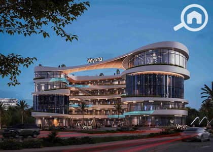 محلات تجارية  للبيع في العاصمة الإدارية الجديدة، القاهرة - 1000122871. jpg